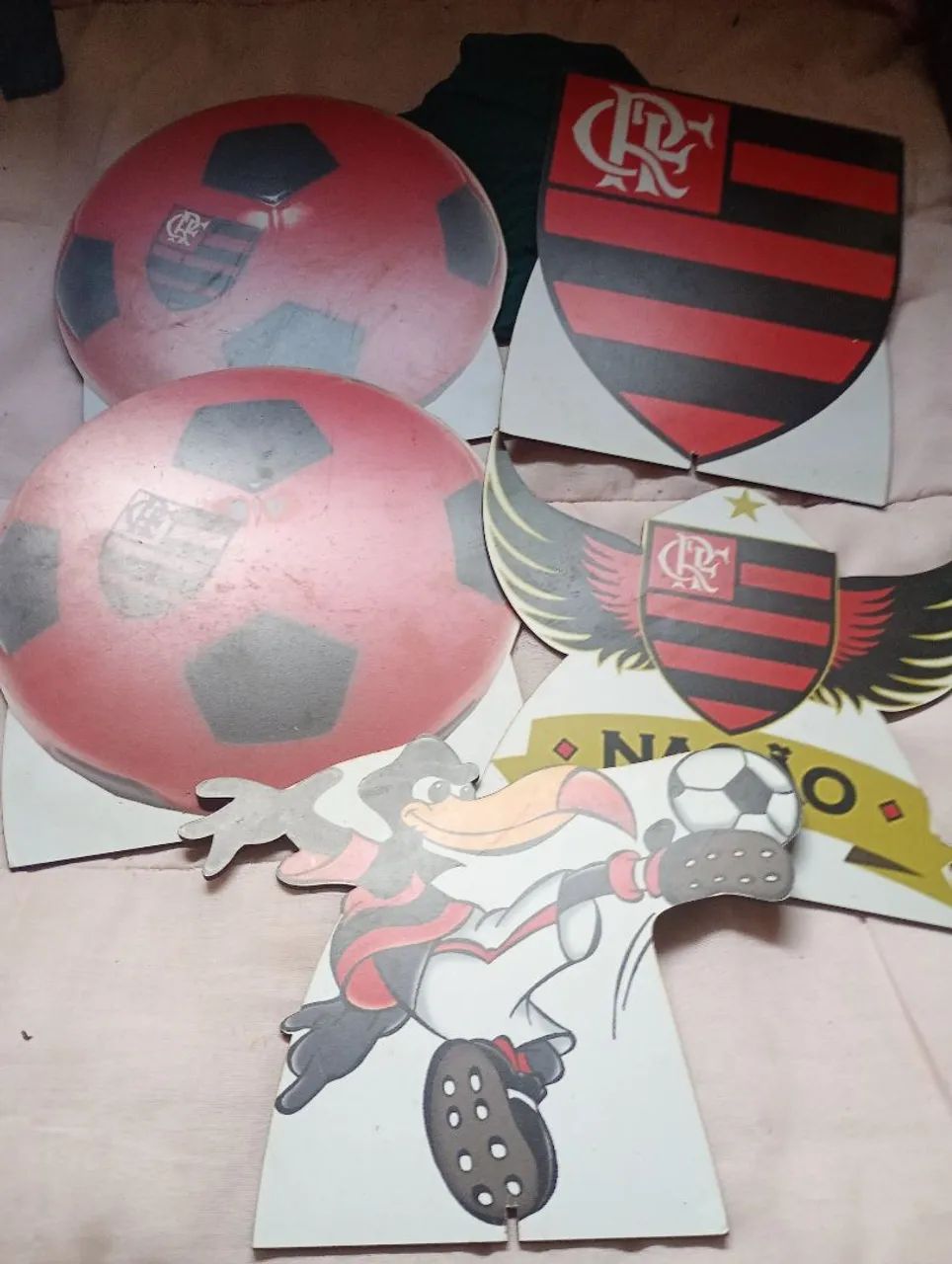 Acervo de Displays em MDF para decoração, pegue e monte  - Foto 2
