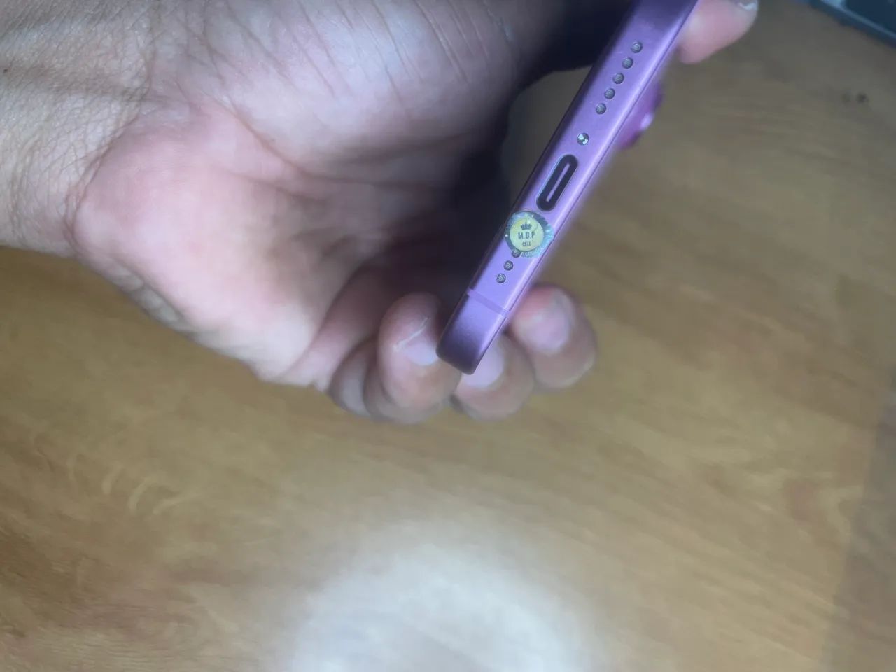 iPhone 16 - Foto 3
