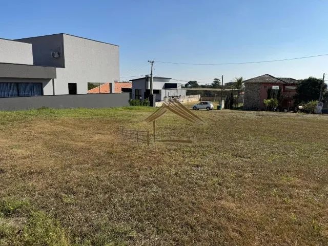 Ninho Verde 1 Lote 450m2