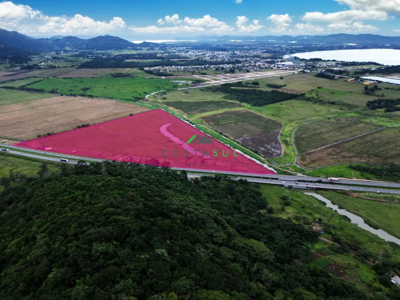 Terreno à venda em Penha, Imbituba. - Foto 4
