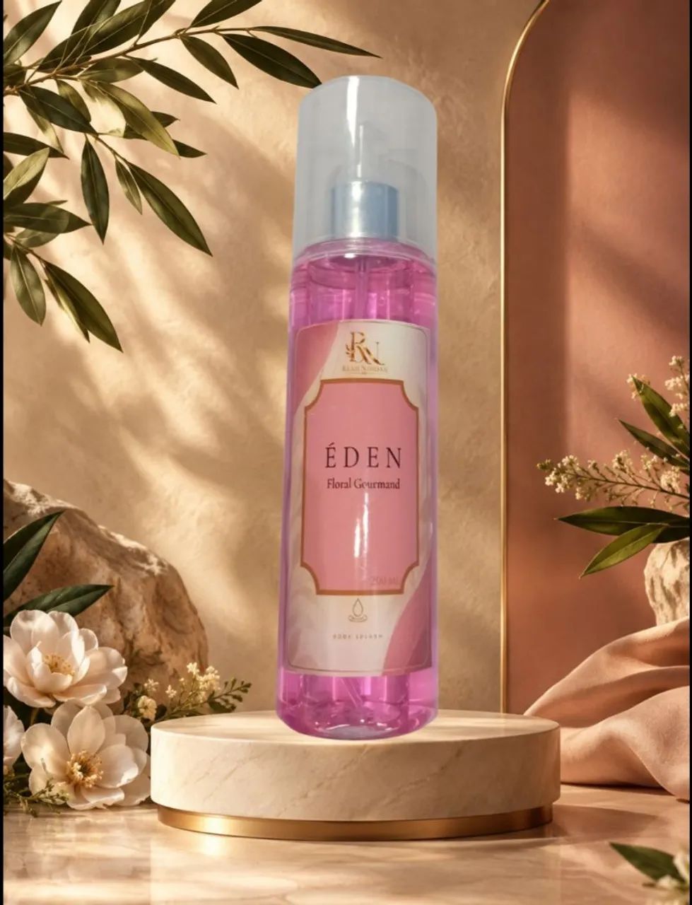 Body splash 200 ml  - Foto 3