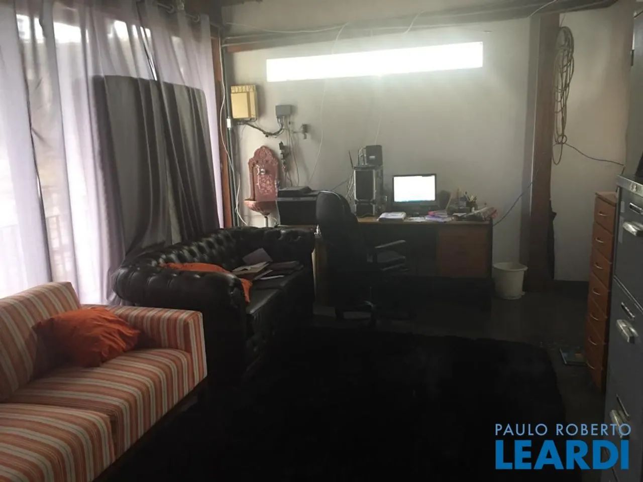CASA ASSOBRADADA - BROOKLIN - SP - Foto 4