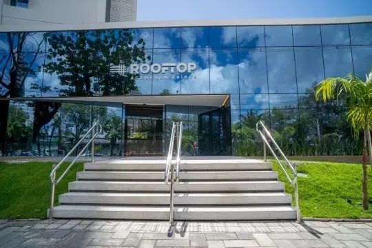 ROOFTOP AGAMENON PRINCE - Foto 4