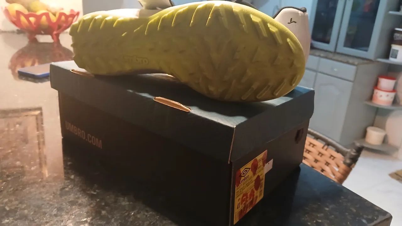 Chuteira Umbro  - Foto 5