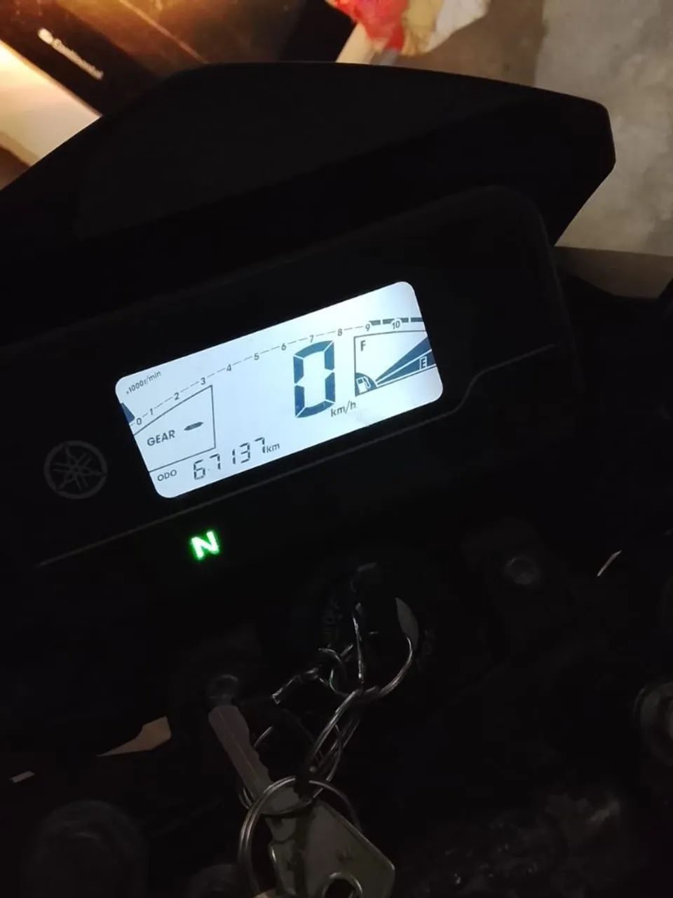 Yamaha factor - Foto 2