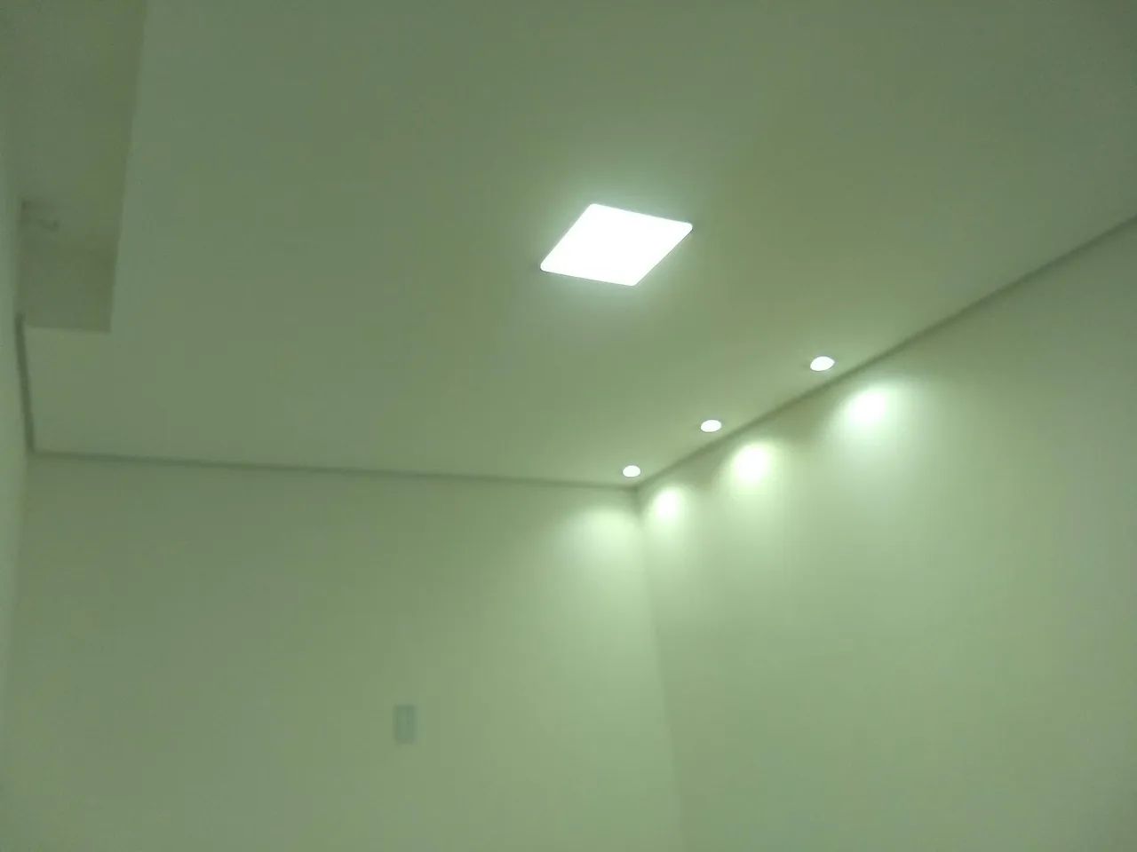 Eletricista e Gesseiro 60$ - Foto 3
