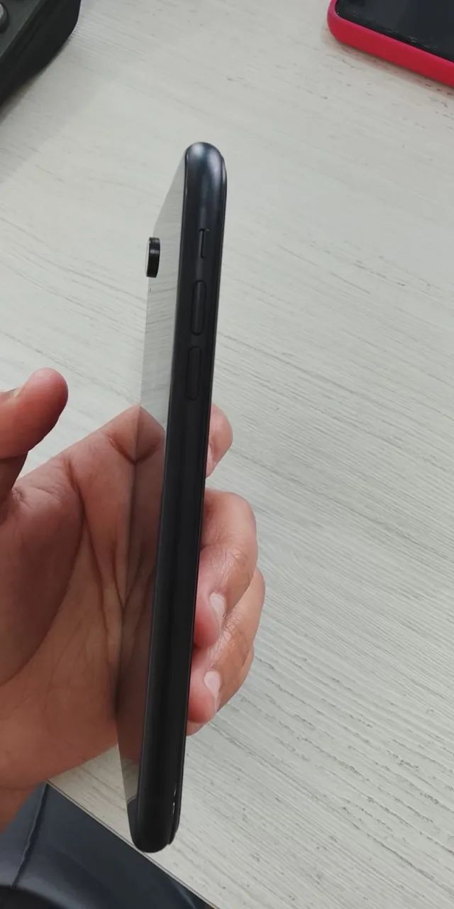 Vendo ou troco iphone xr - Foto 2