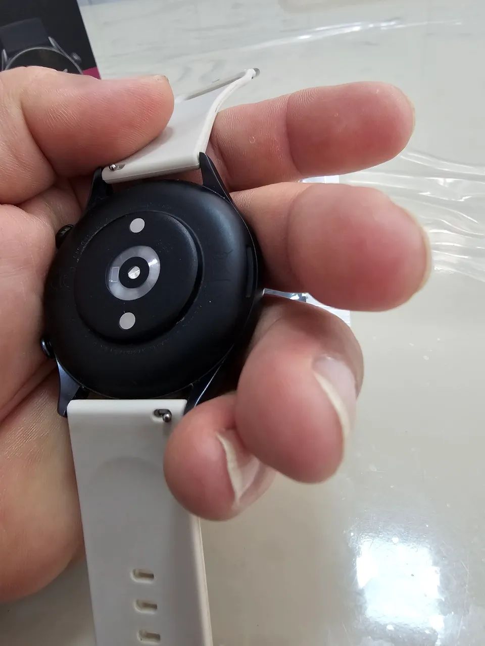 Smart watch Amazfit GTR3 PRO - Foto 3