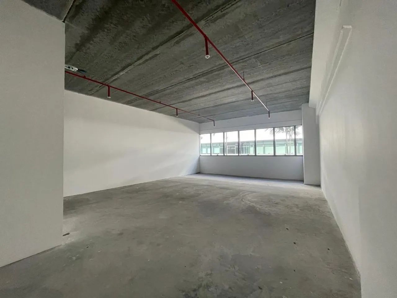 Sala Comercial para Venda em Florianópolis, Saco Grande, 1 banheiro, 2 vagas - Foto 2