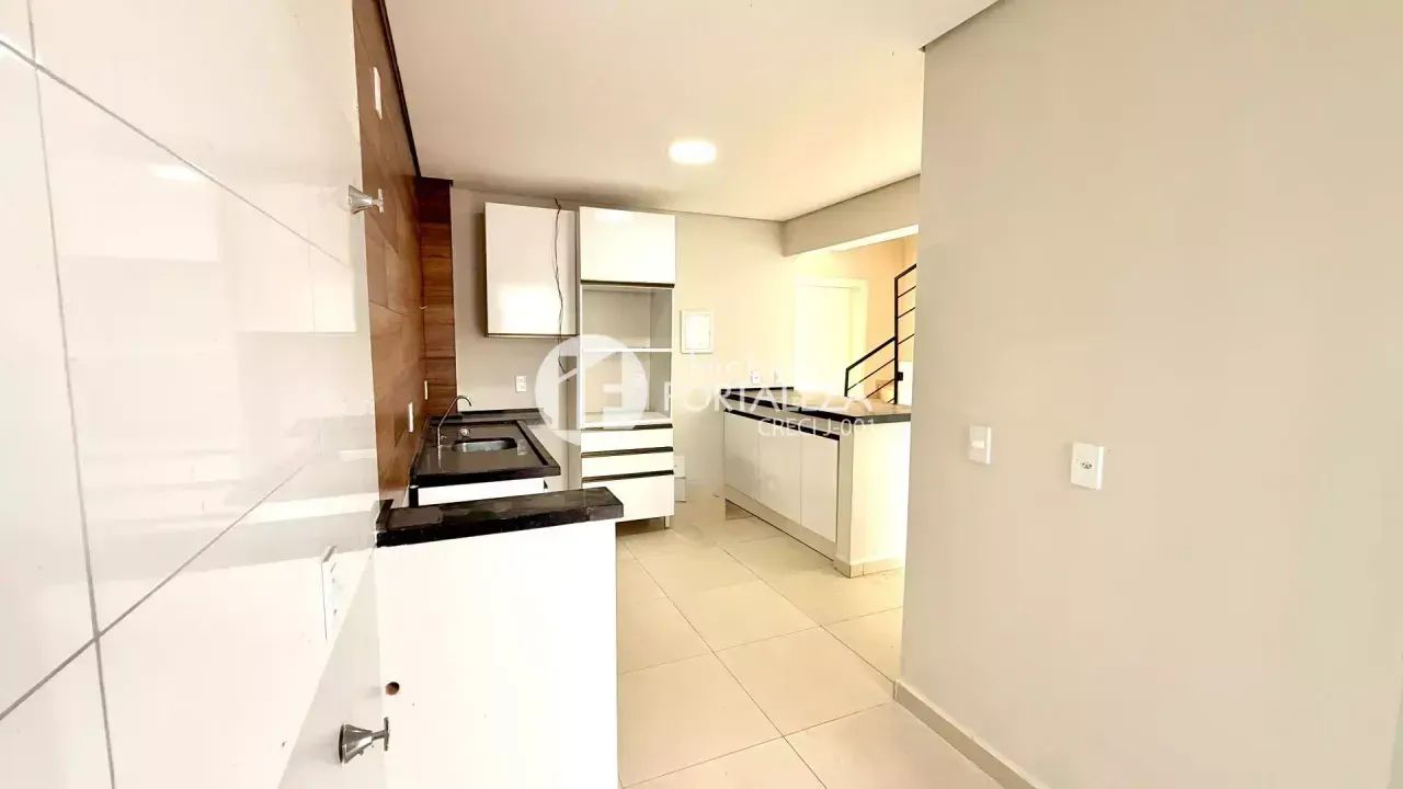ALUGO SOBRADO NO RESIDENCIAL GOYA - Foto 4