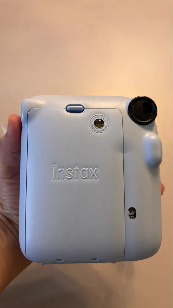 Instax mini 12  - Foto 3