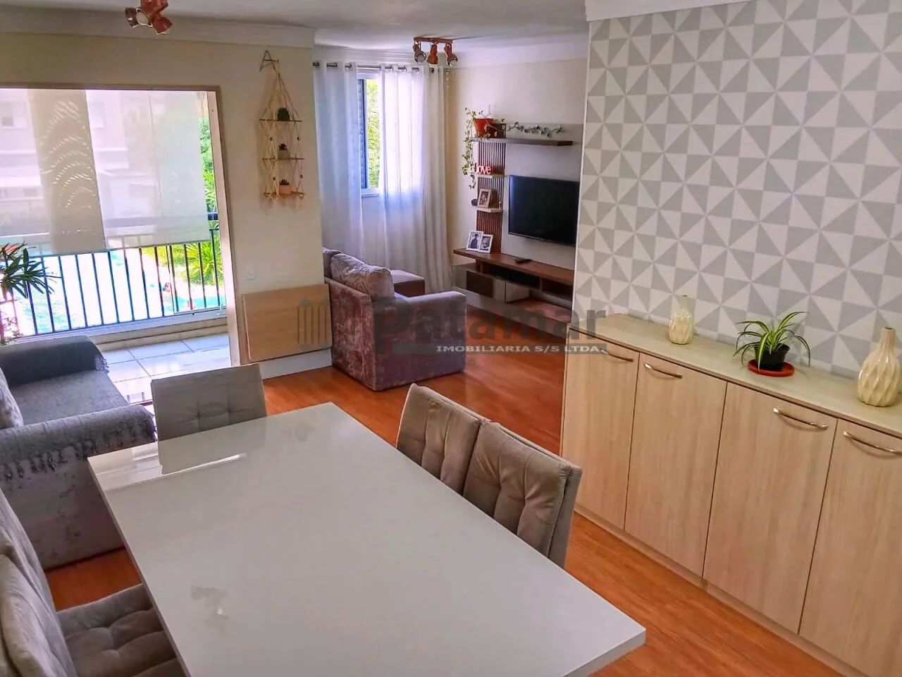 Apartamento com 2 quartos à venda no Condominio Tree Morumbi - Foto 5
