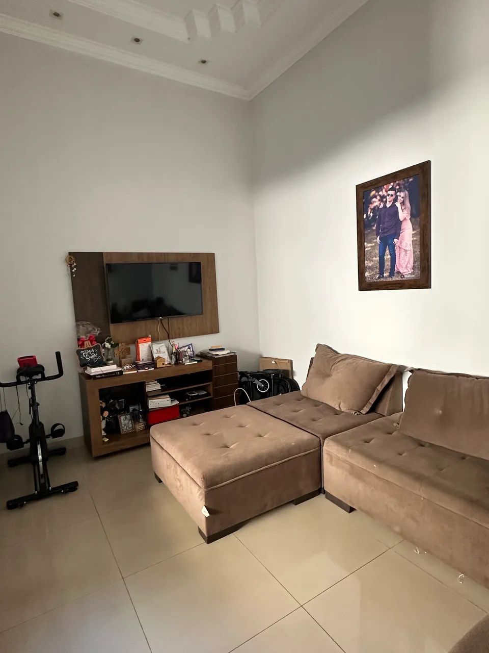 Casa Parque das Flores - Foto 2