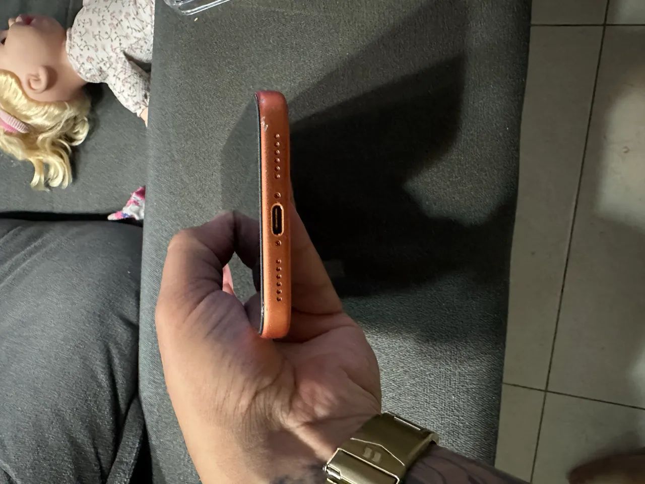 iPhone 17 pro max  - Foto 3