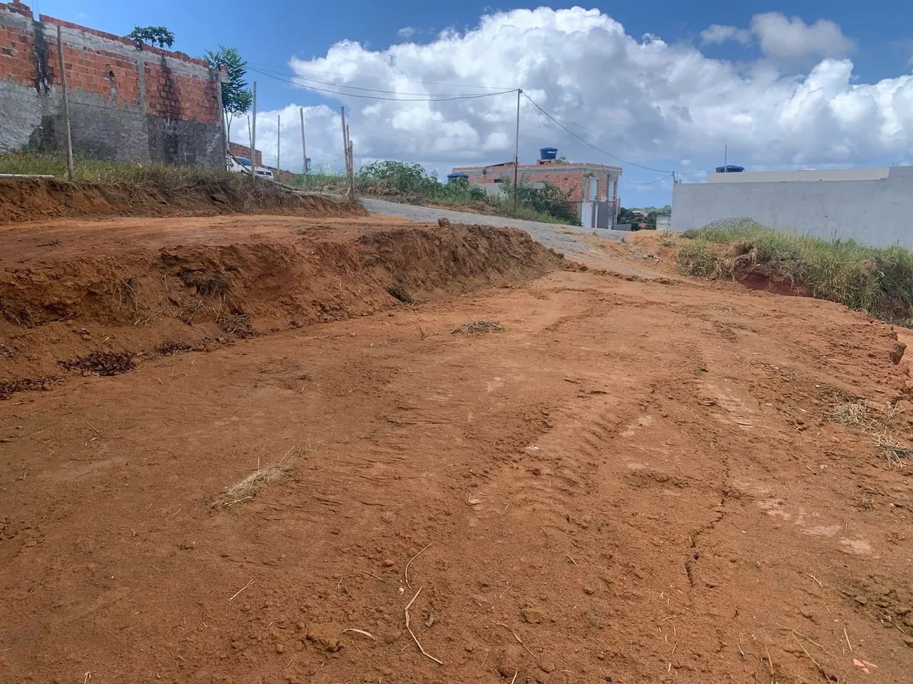 Terreno em Lauro de Freitas  - Foto 3