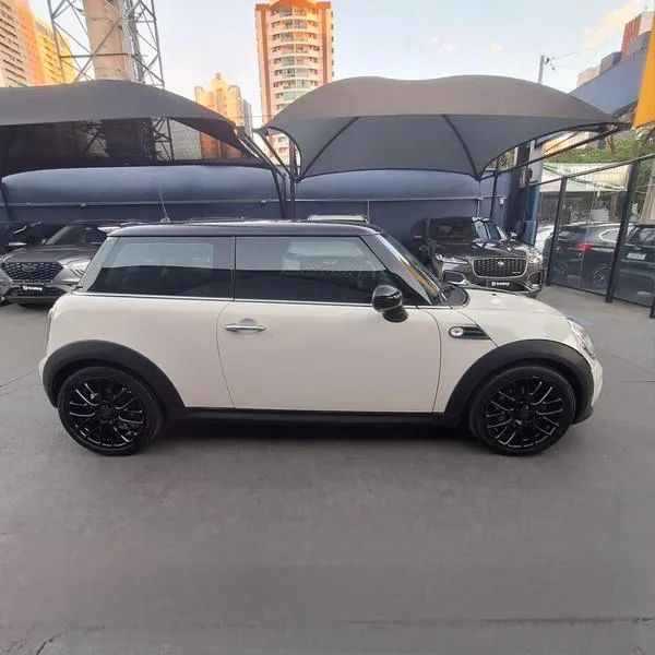 Mini One 1.6 Mec. 2011 - Foto 4