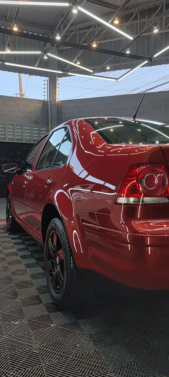 Vaga polidor detalhista