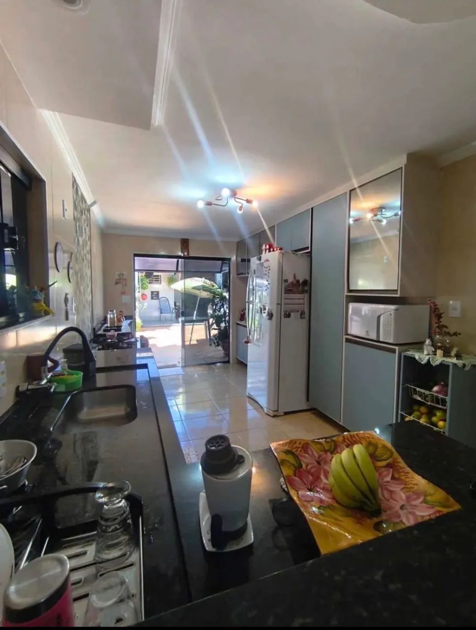Repasso casa em Mandaguari  - Foto 2