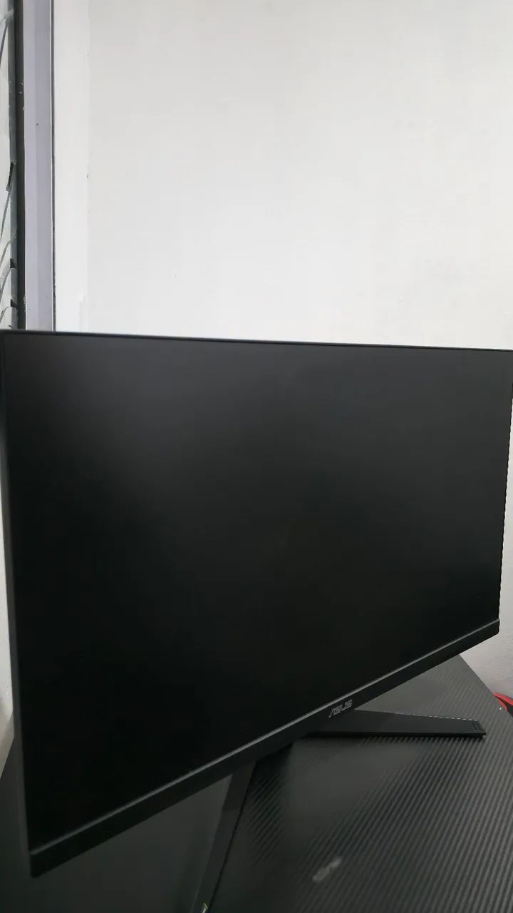 Monitor Asus 27 Pol, 240hz, 0.3 ms, Full hd - Foto 5