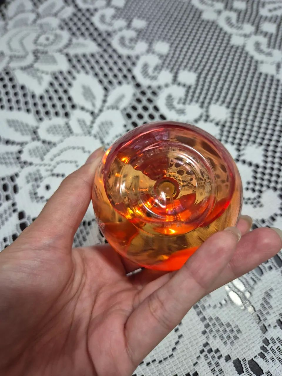 Perfume Nina Ricci 80ml - Foto 3