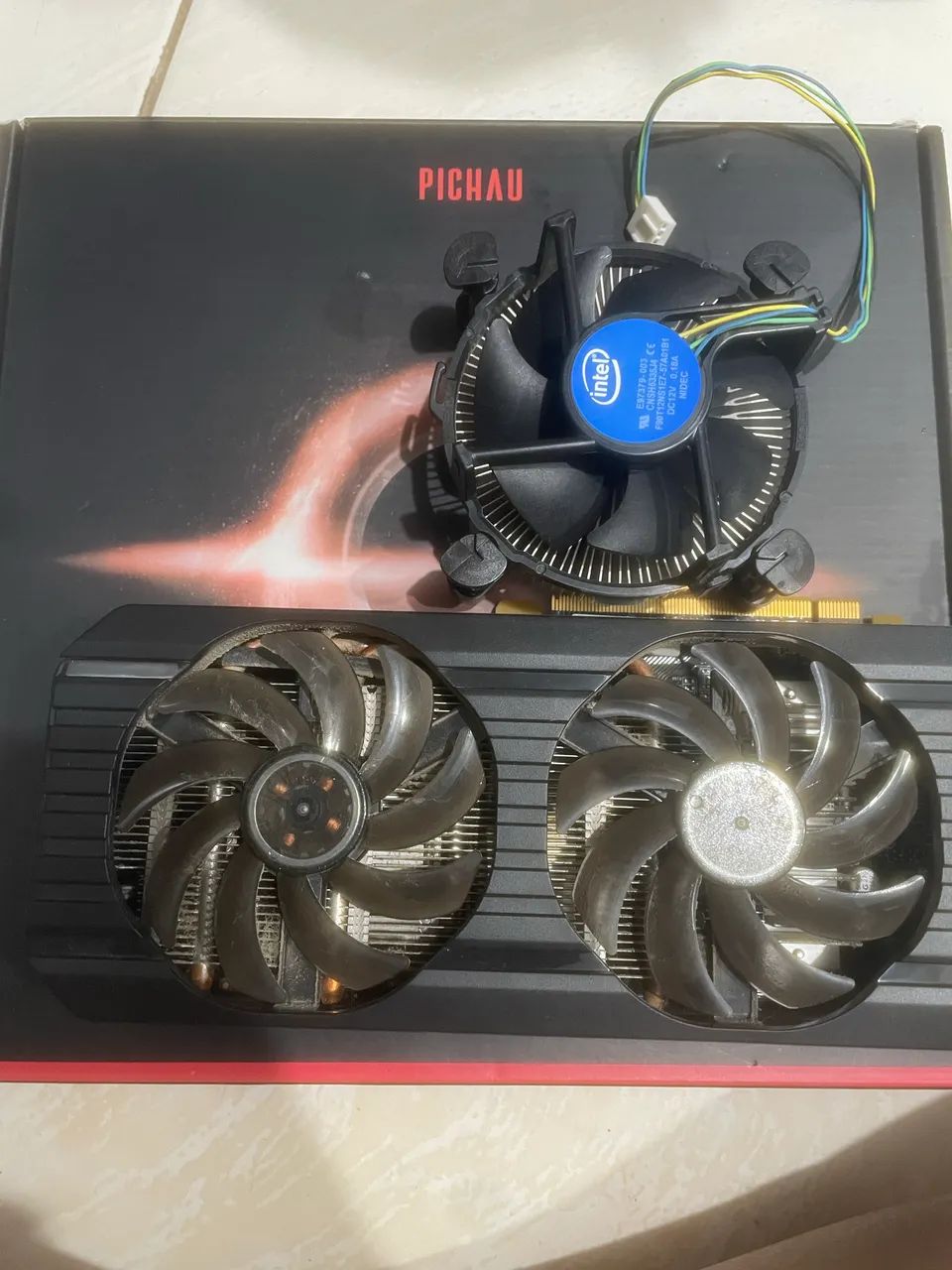 Peças para pc  - Foto 2