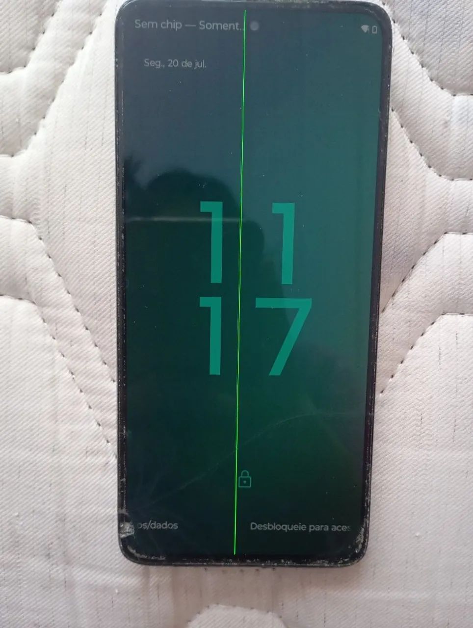 Vendo tv, celular, e utensílios  - Foto 2