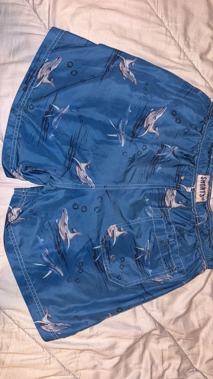 Shorts Co - Foto 2