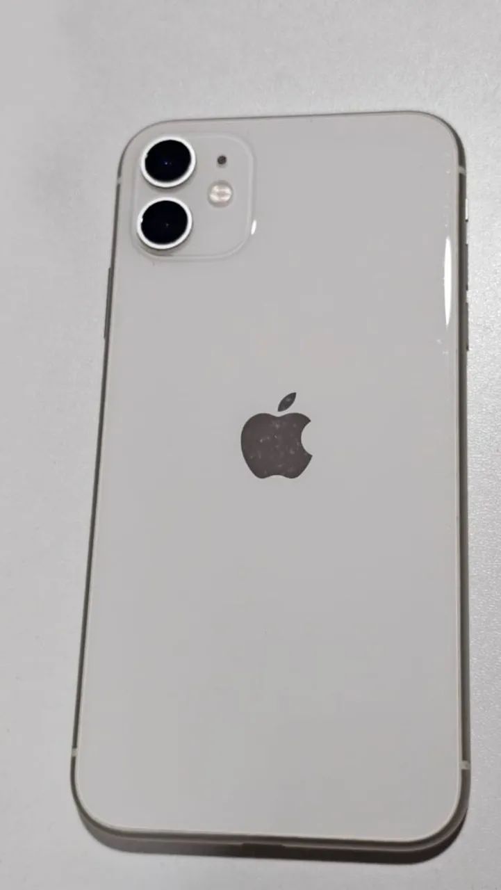 Vendo IPhone 11 - Foto 4