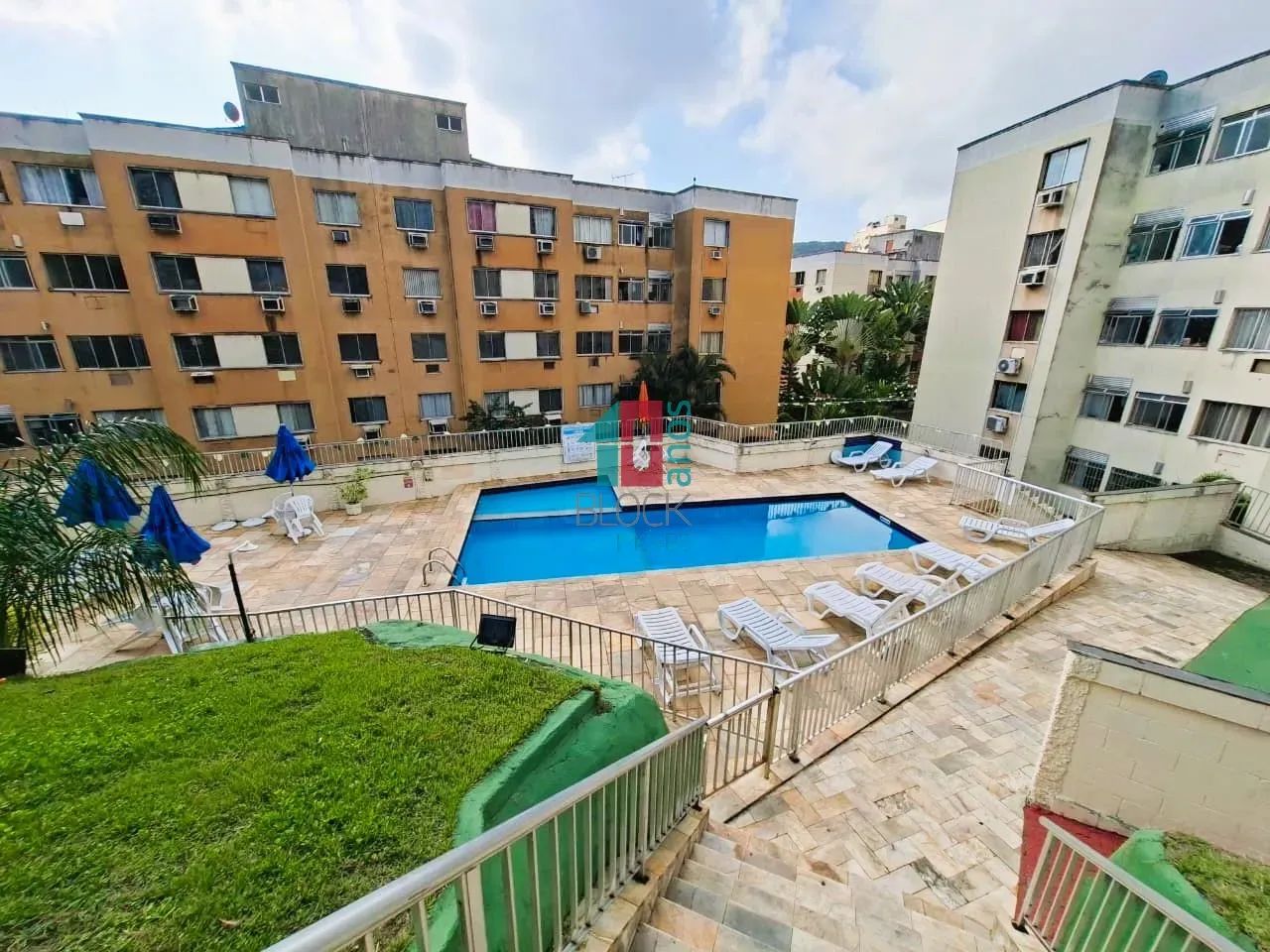 Pechincha | Apartamento 3 quartos - Foto 2