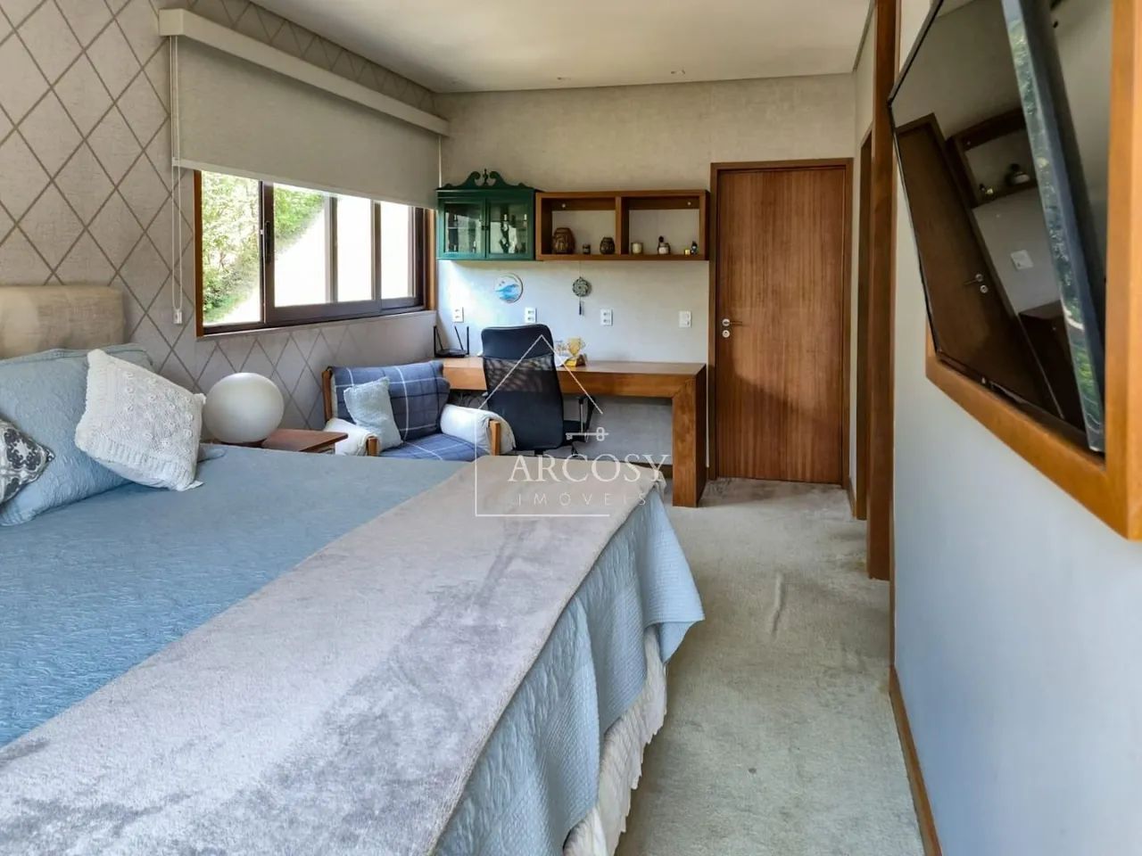 Excelente casa em Araras - Foto 4