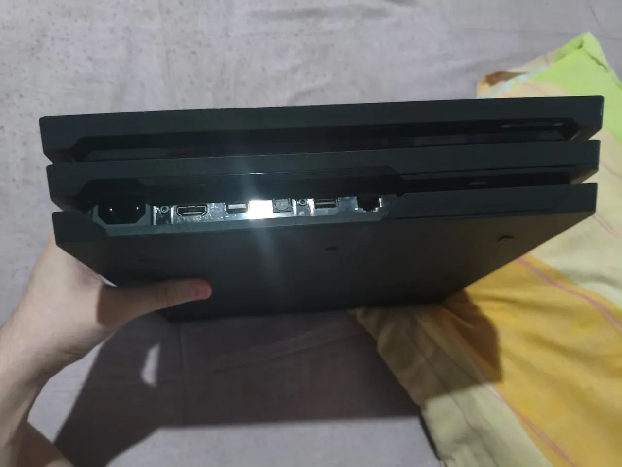 Ps4 Pro - Foto 2
