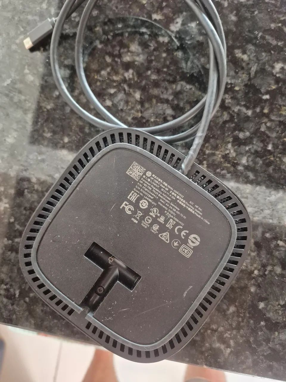 Suíte HP