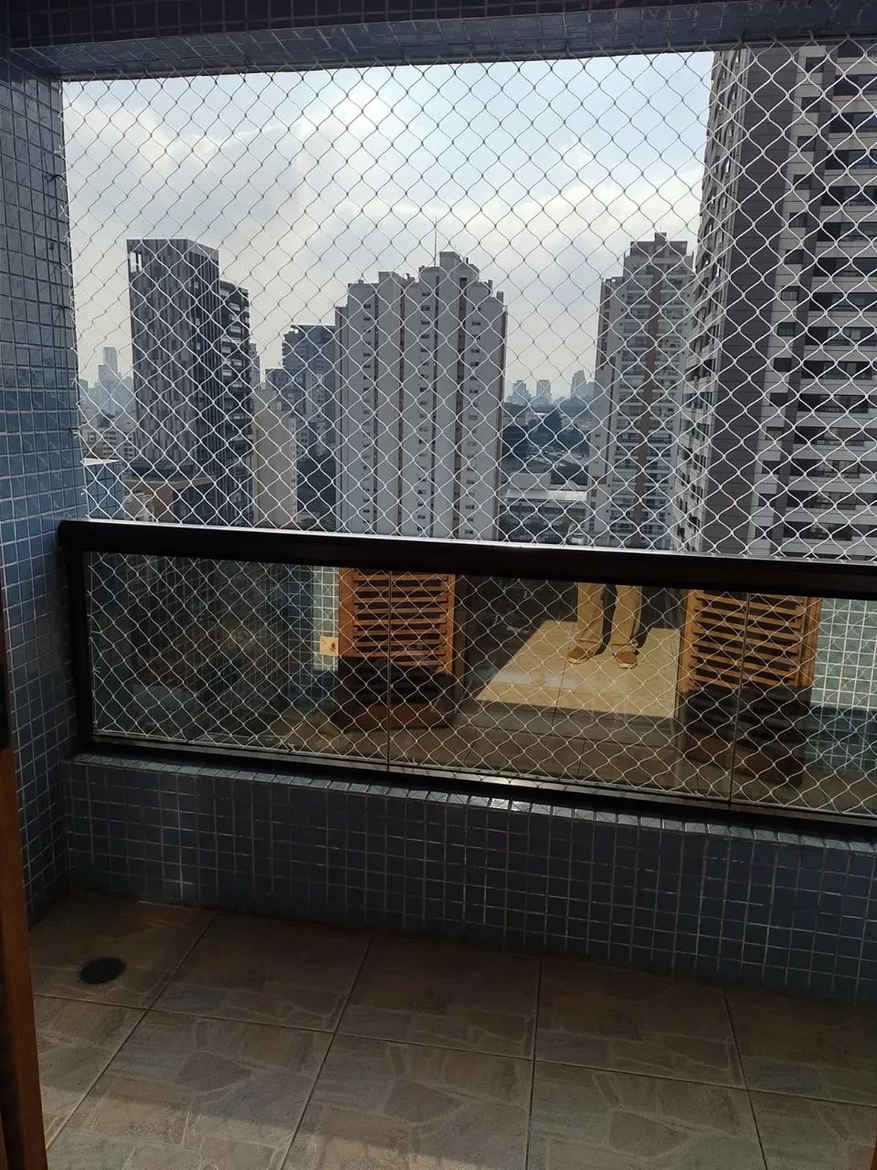 Cobertura para venda em Pinheiros com 2 quartos, 82m² - Foto 3