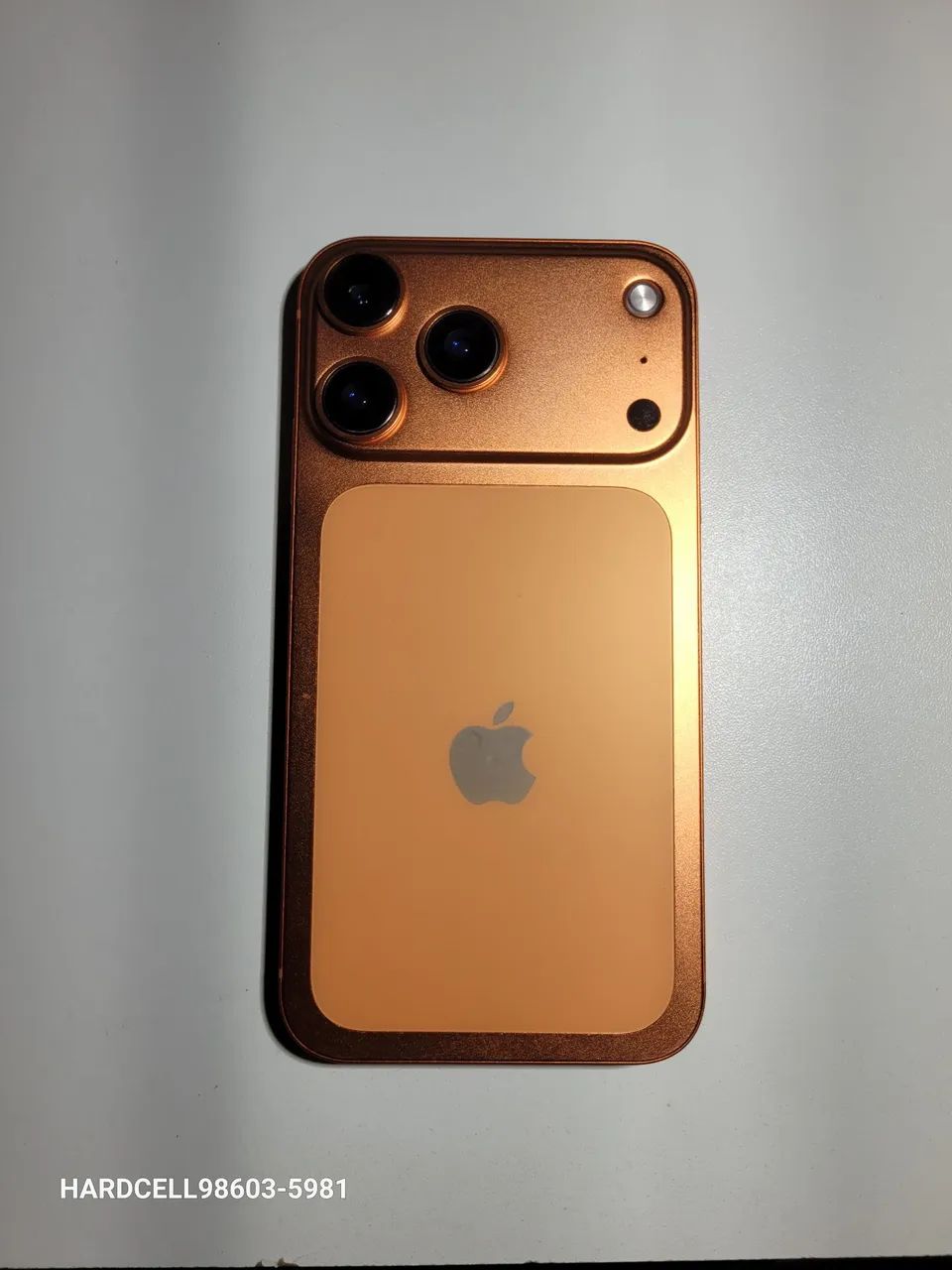 Iphone 17pro 1000$