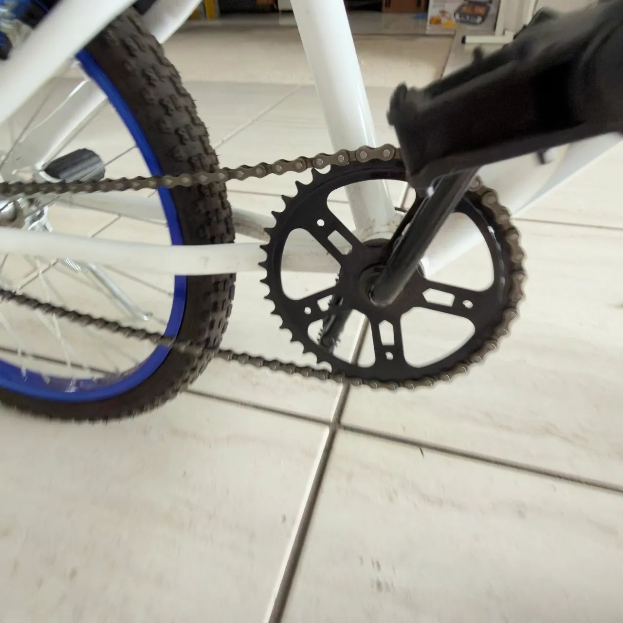 Bicicleta infantil  - Foto 5