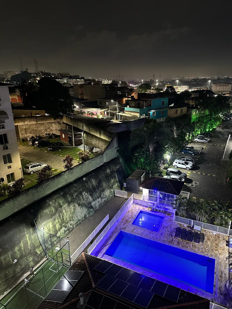 ALUGO APARTAMENTO EM VISTA ALEGRE  - Foto 4