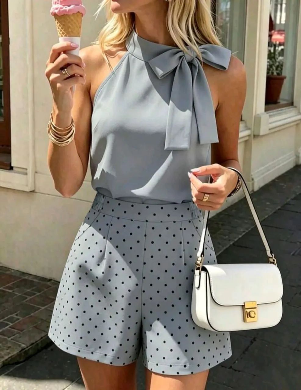 Conjunto shein - Foto 2