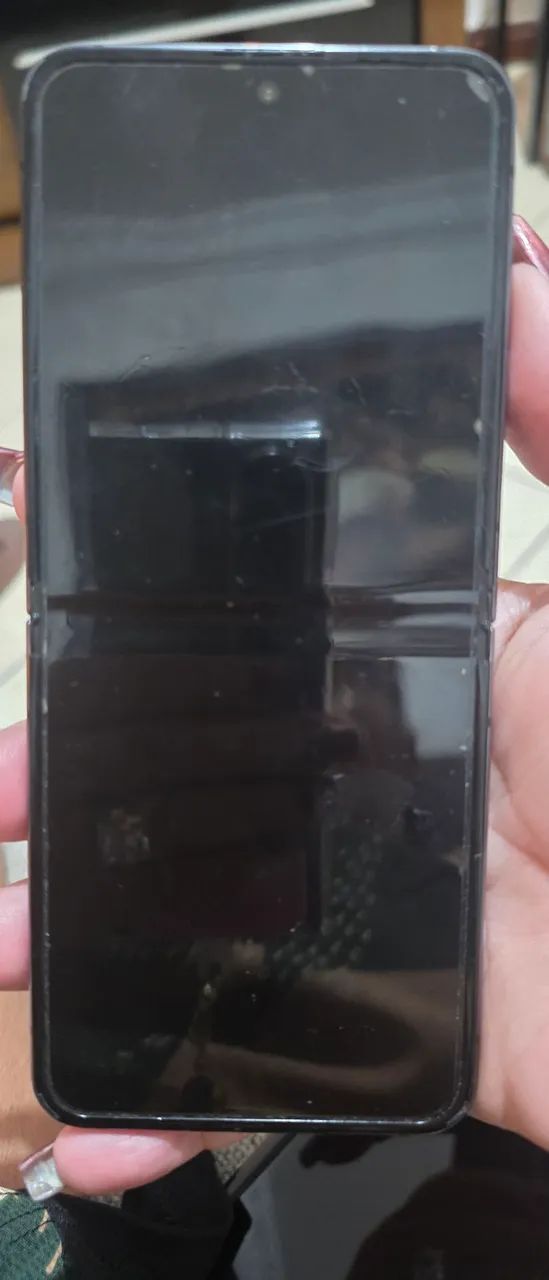 Samsung Z FLIP 5 512Gb