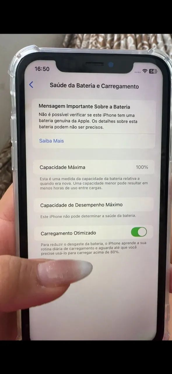 iPhone XR com defeito na placa  - Foto 4
