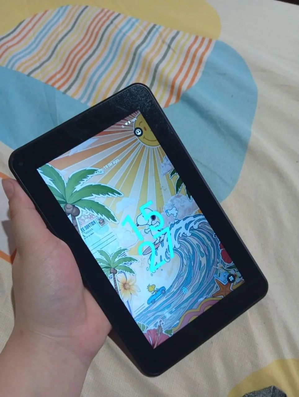 Tablet Multilaser  - Foto 2
