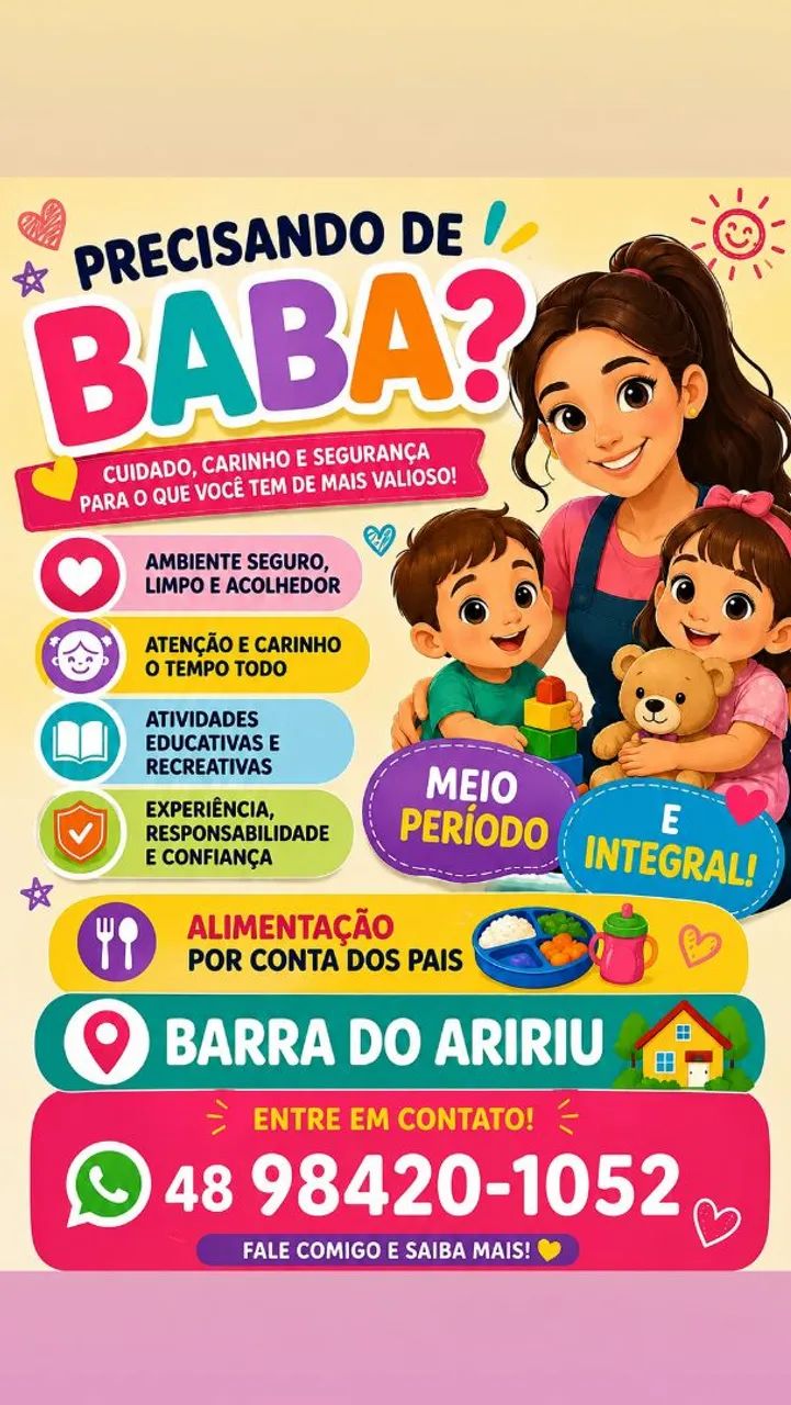 Babá 