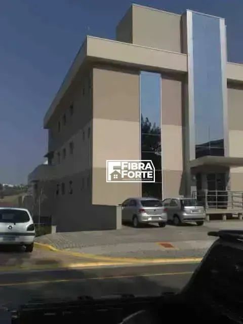 Sala para alugar com 282 m² Um andar Inteiro - Alphaville - Campinas/SP. - Foto 2