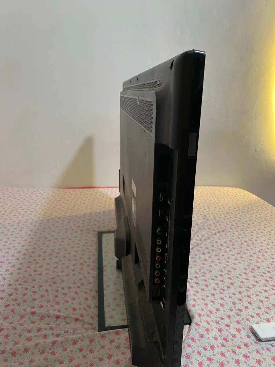 Tv Philco Não é Smart 