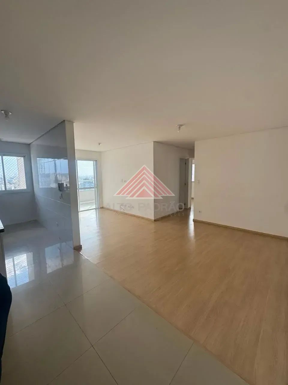 Apartamento para locação, Vila Bocaina, Mauá, SP - Foto 2