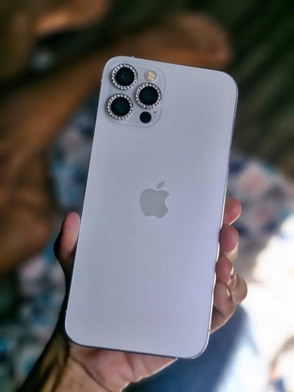 iPhone 12 Pro - Celulares e Smartphones - Marajoara, Várzea Grande
