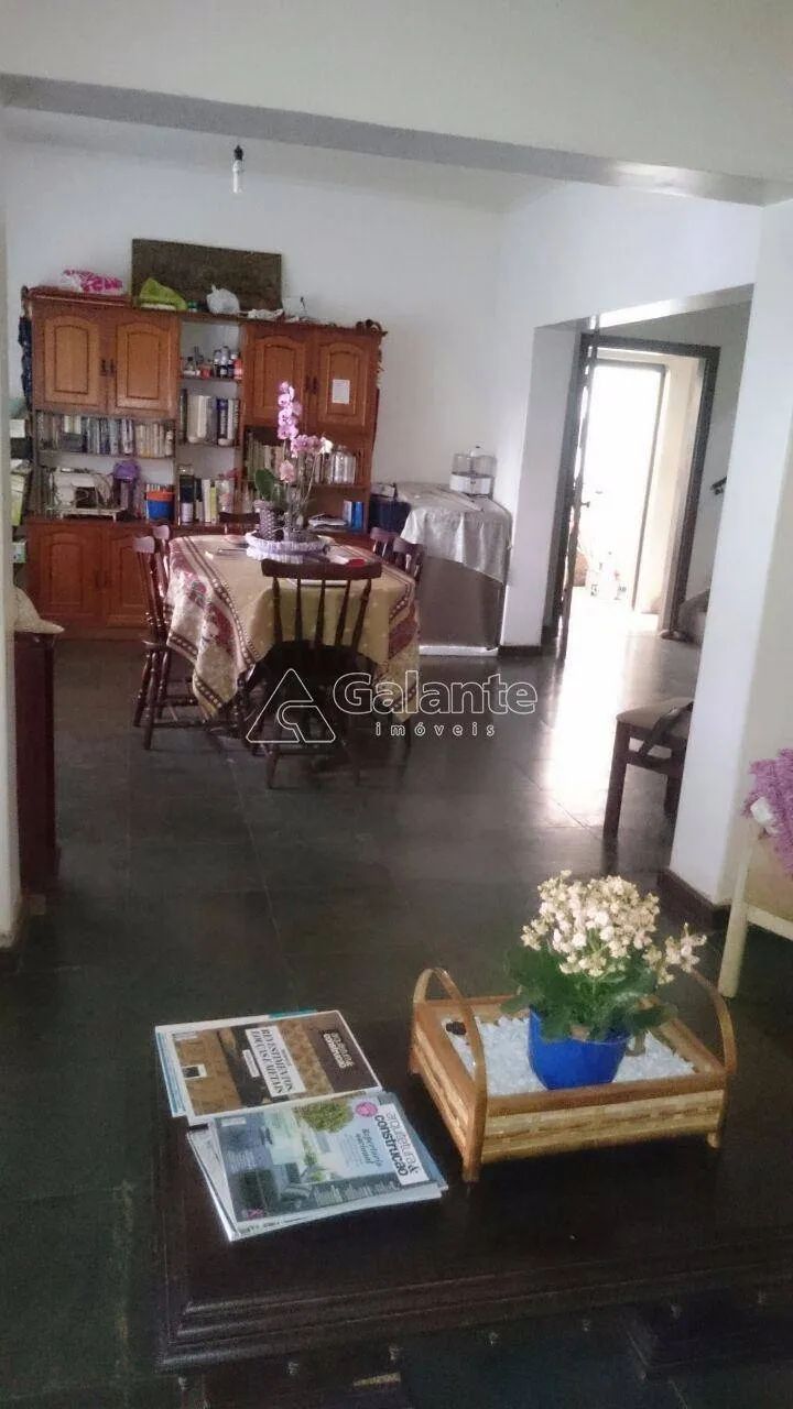 casa - Vila Nogueira - Campinas - Foto 3
