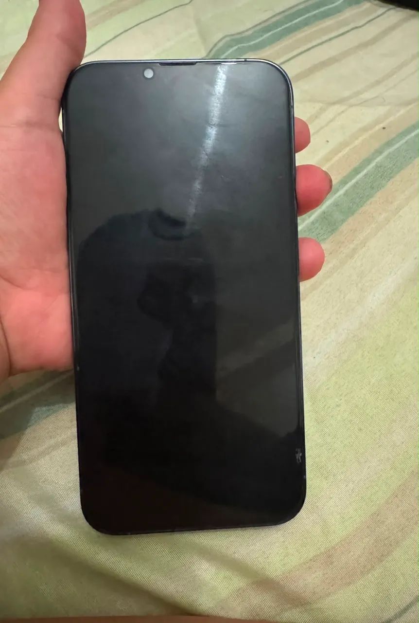 iPhone 13 Pro Max  - Foto 4