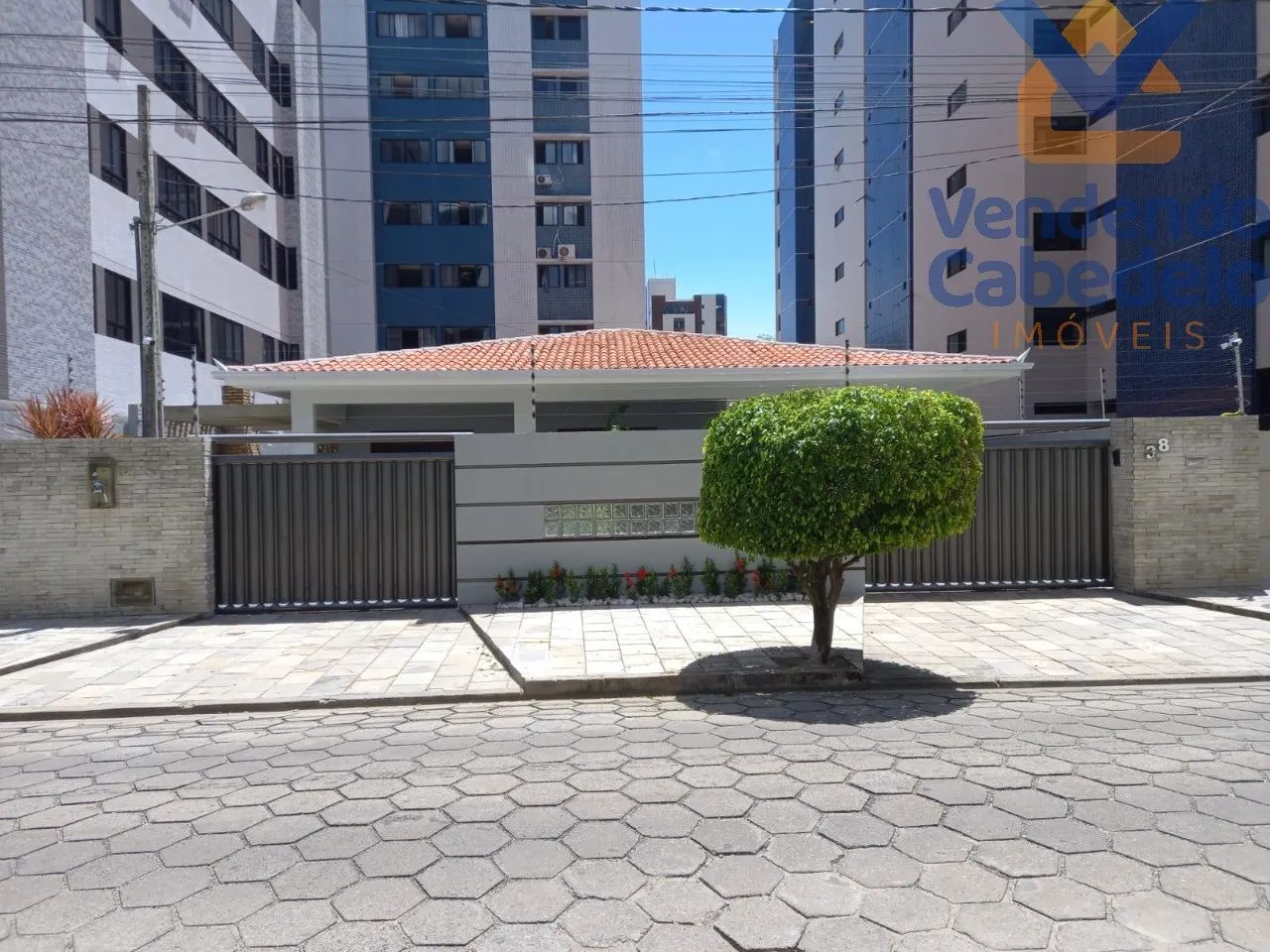 CASA RESIDENCIAL em CABEDELO - PB, INTERMARES - Foto 2