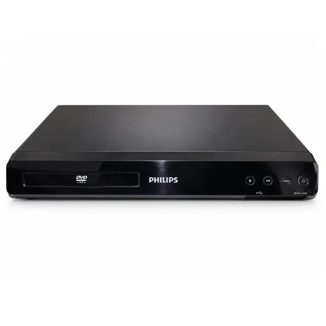 Home Theater DVD Player Philips - Foto 2