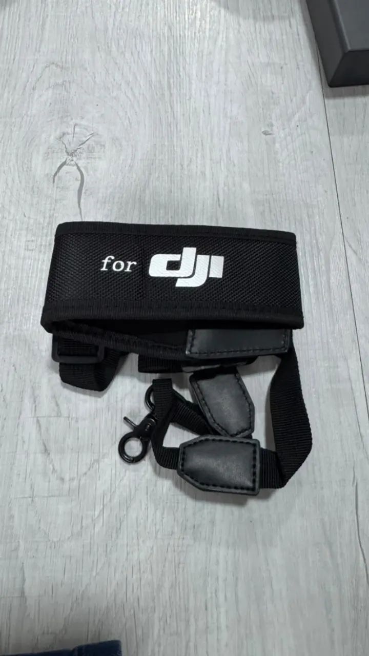 AVATA 2 COMBO + CONTROLE FPV 3 + ÓCULOS GOGGLES 3 - Foto 5